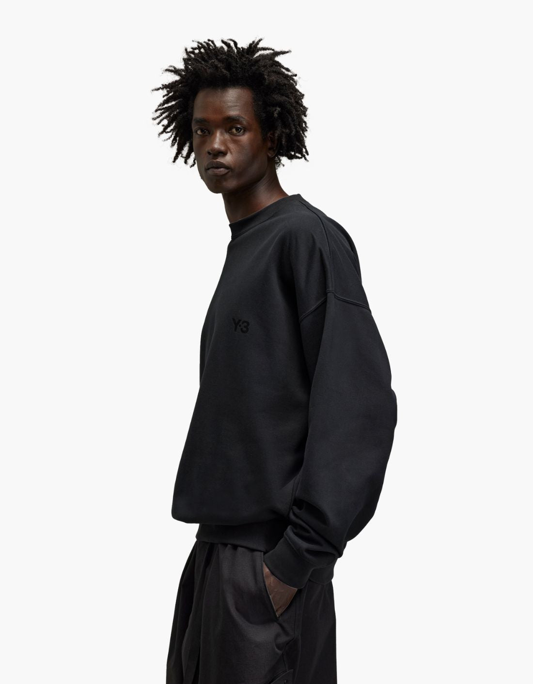 Y-3 "Basic 2" Sweatshirt