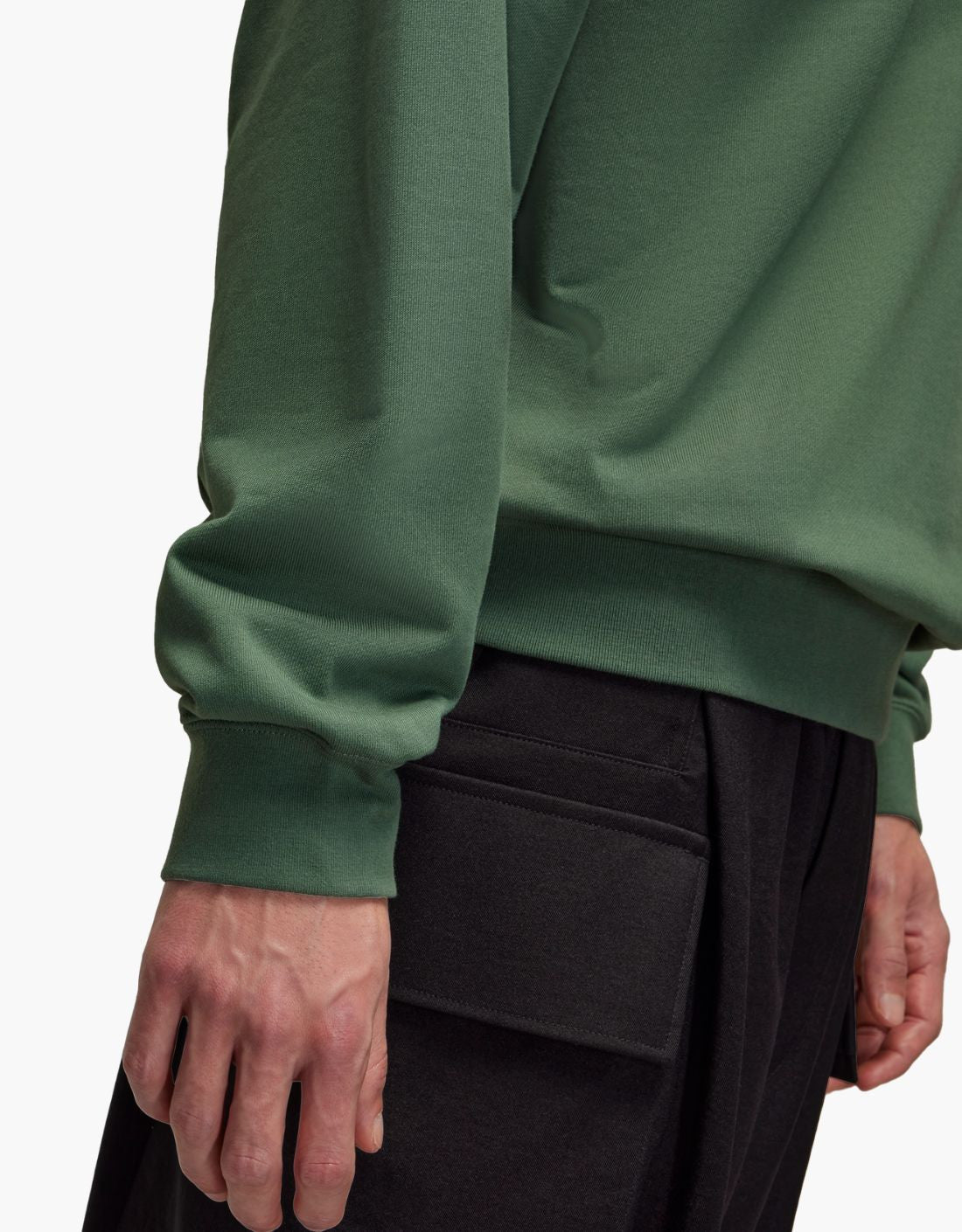Y-3 "Basic 2" Sweatshirt