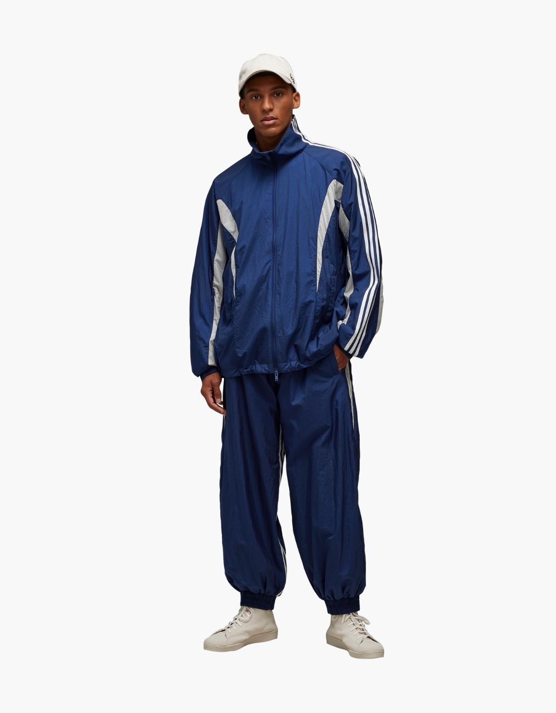 Pantalon Nylon "Cutline" Y-3