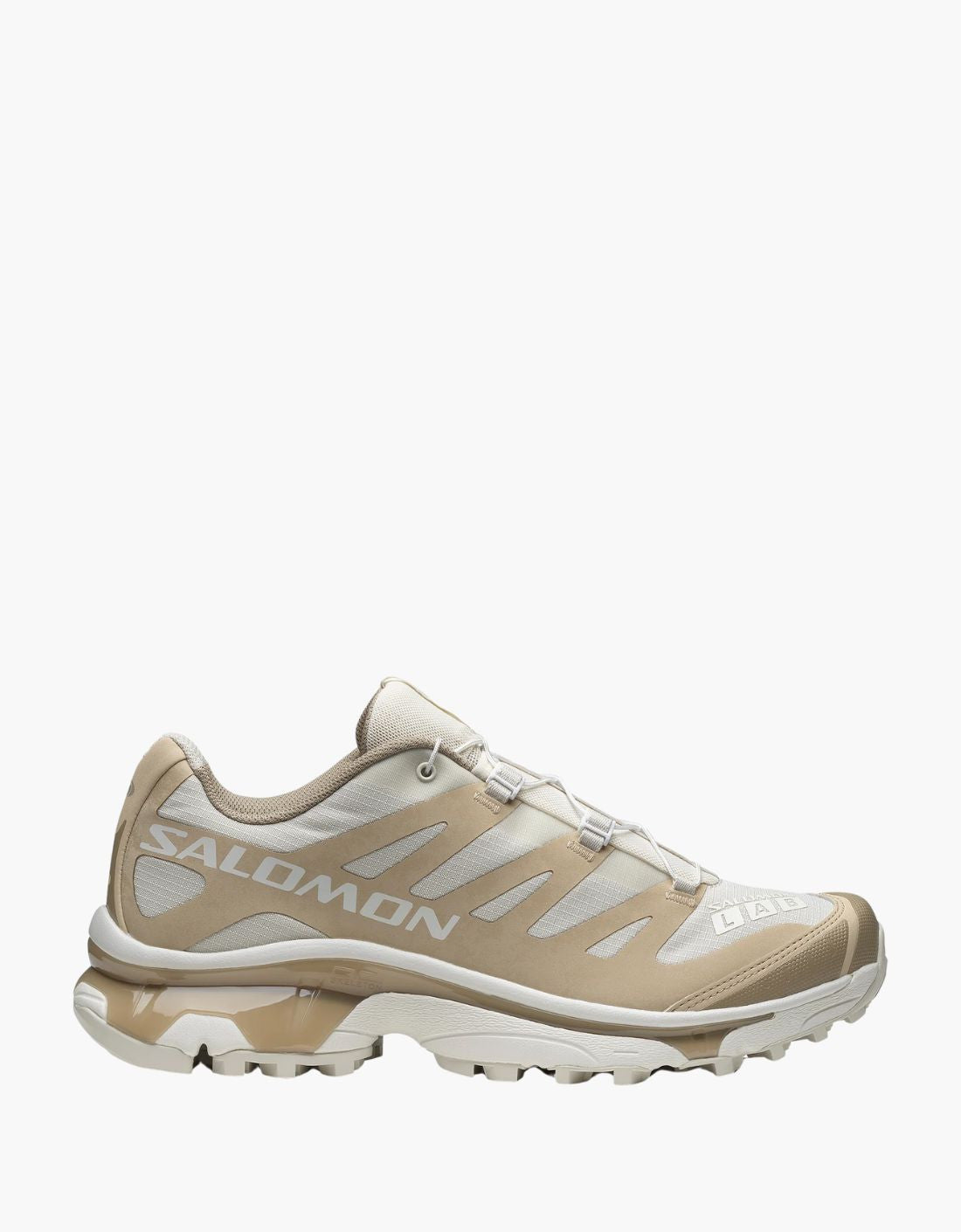 Salomon - XT-4 OG Protective (Safari / Almond Milk / Kelp)