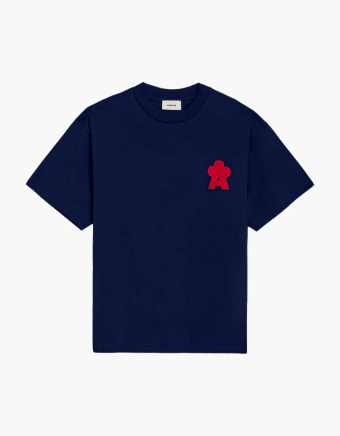 Camiseta ''Trébol A''