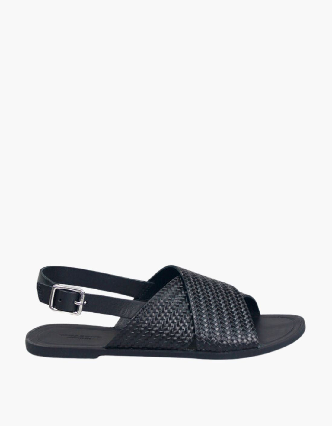 Sandalia Cruzada "Tia 2.0"