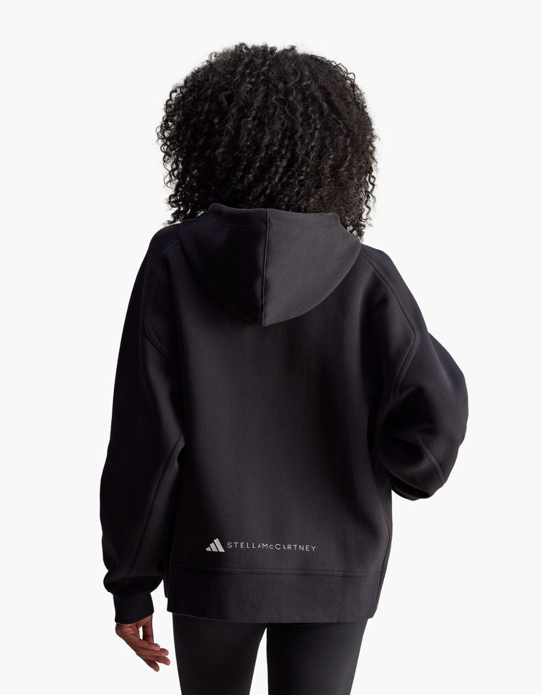 Hoodie doble zipper - aSMC