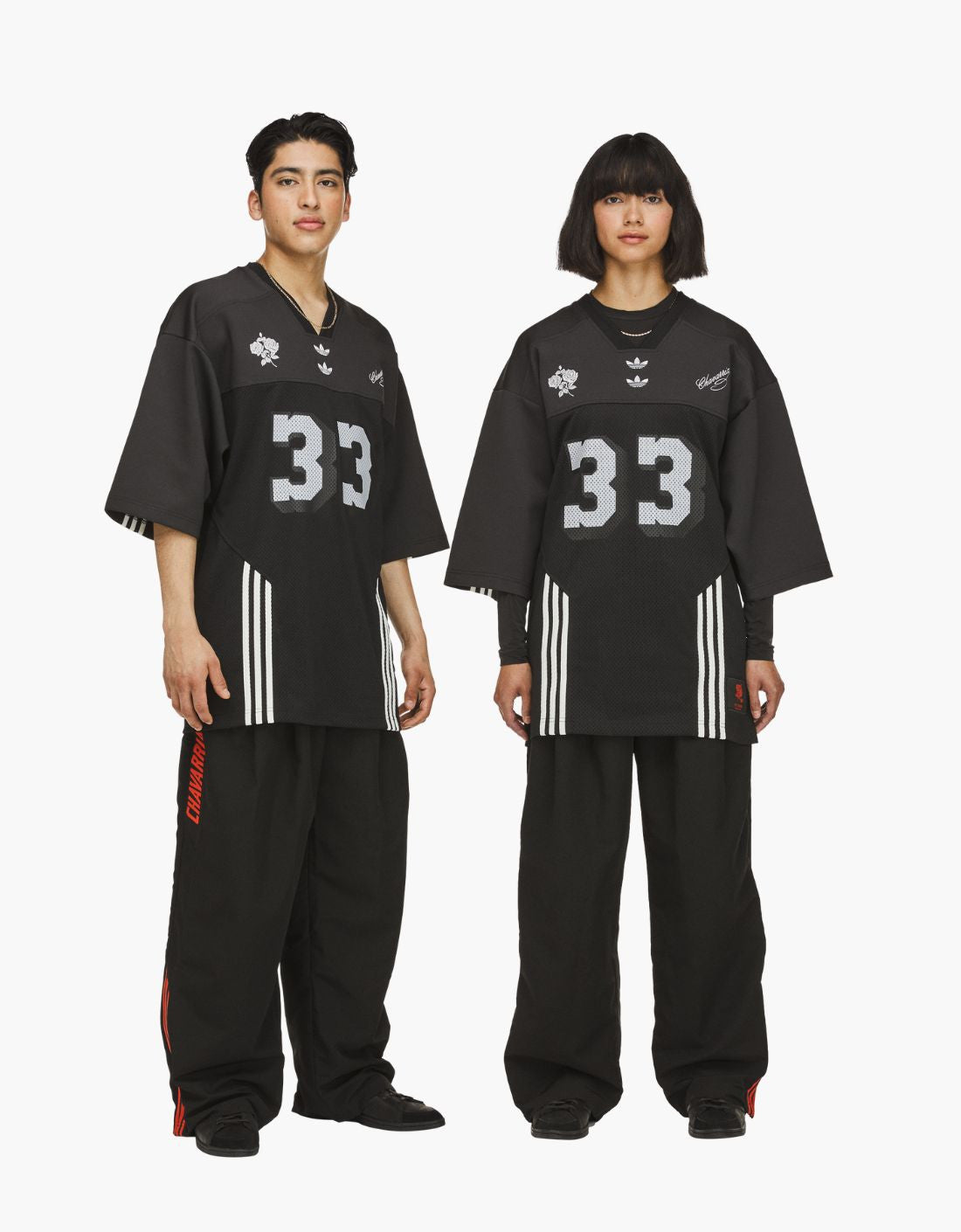 Camiseta de Fútbol Americano - aWC