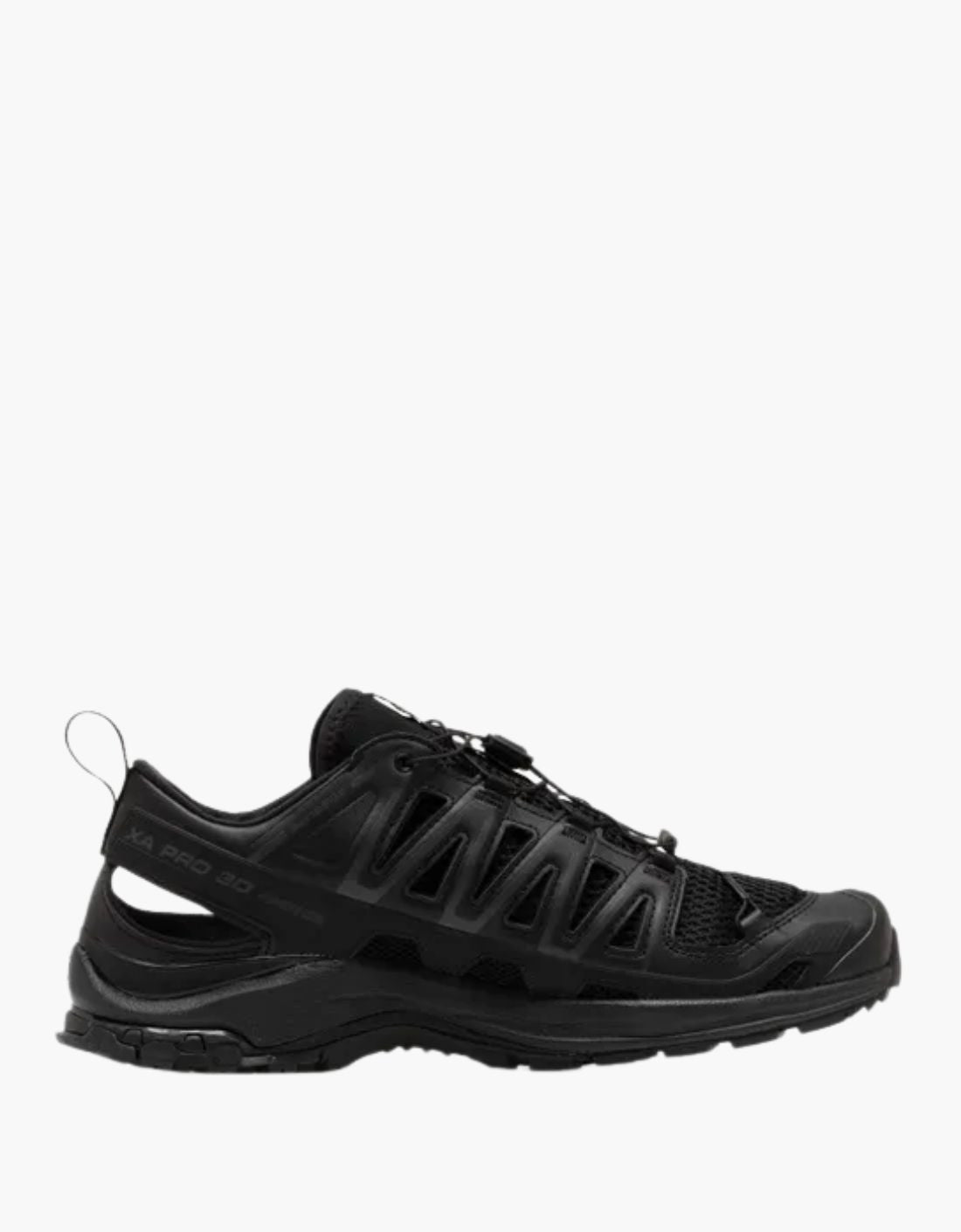 Salomon - XA PRO 3D AMPHIB (Black)