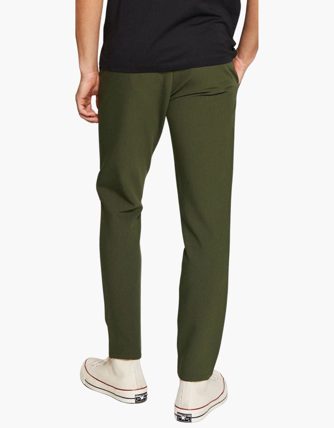 Pantalones "Frankie"