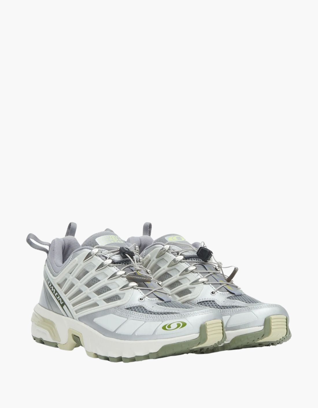 Salomon X MM6 - ACS PRO (peau de requin)