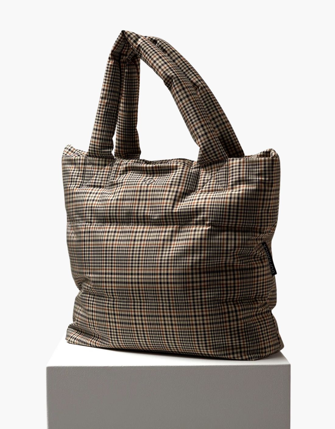 Bolso impermeable "Hemisphere"