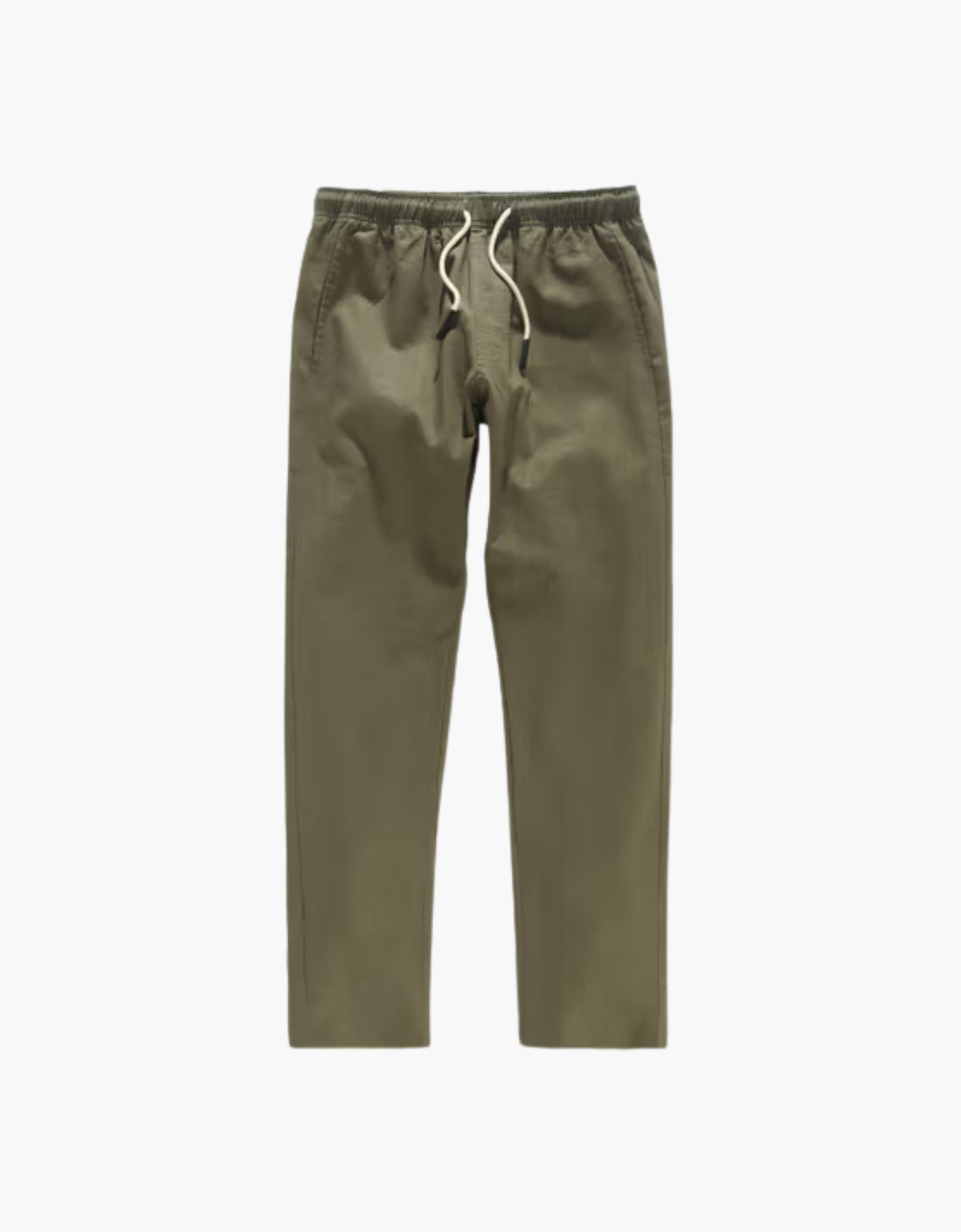 Pantalón Lino Verde