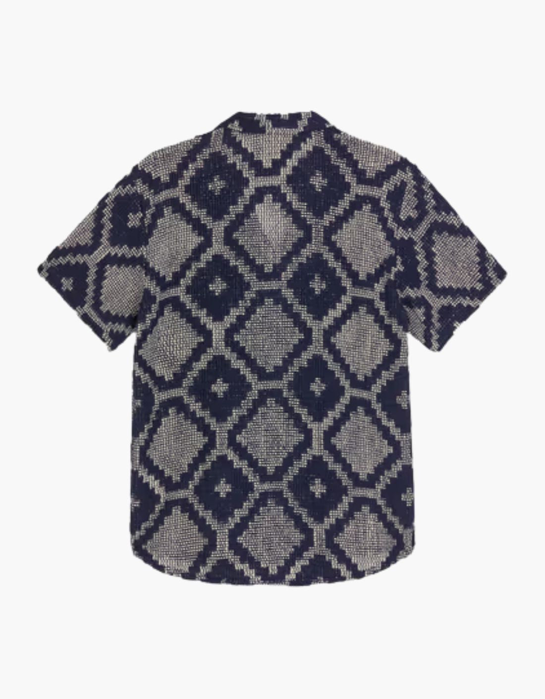 Camisa "Trastevere Cuba"