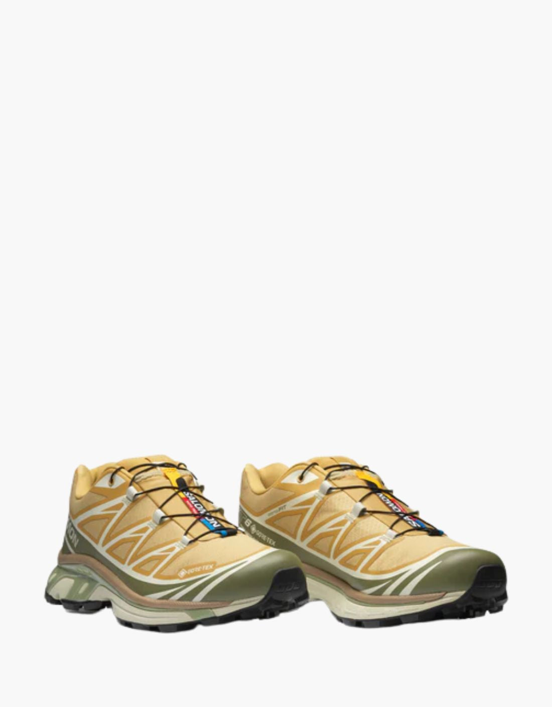 Salomon - XT-6 GTX (Antelope)