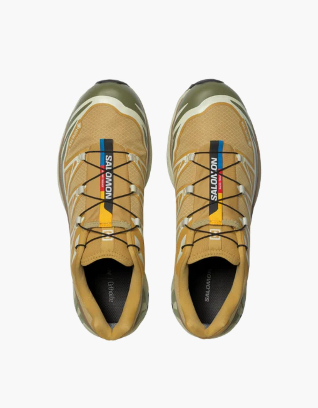 Salomon - XT-6 GTX (Antilope)