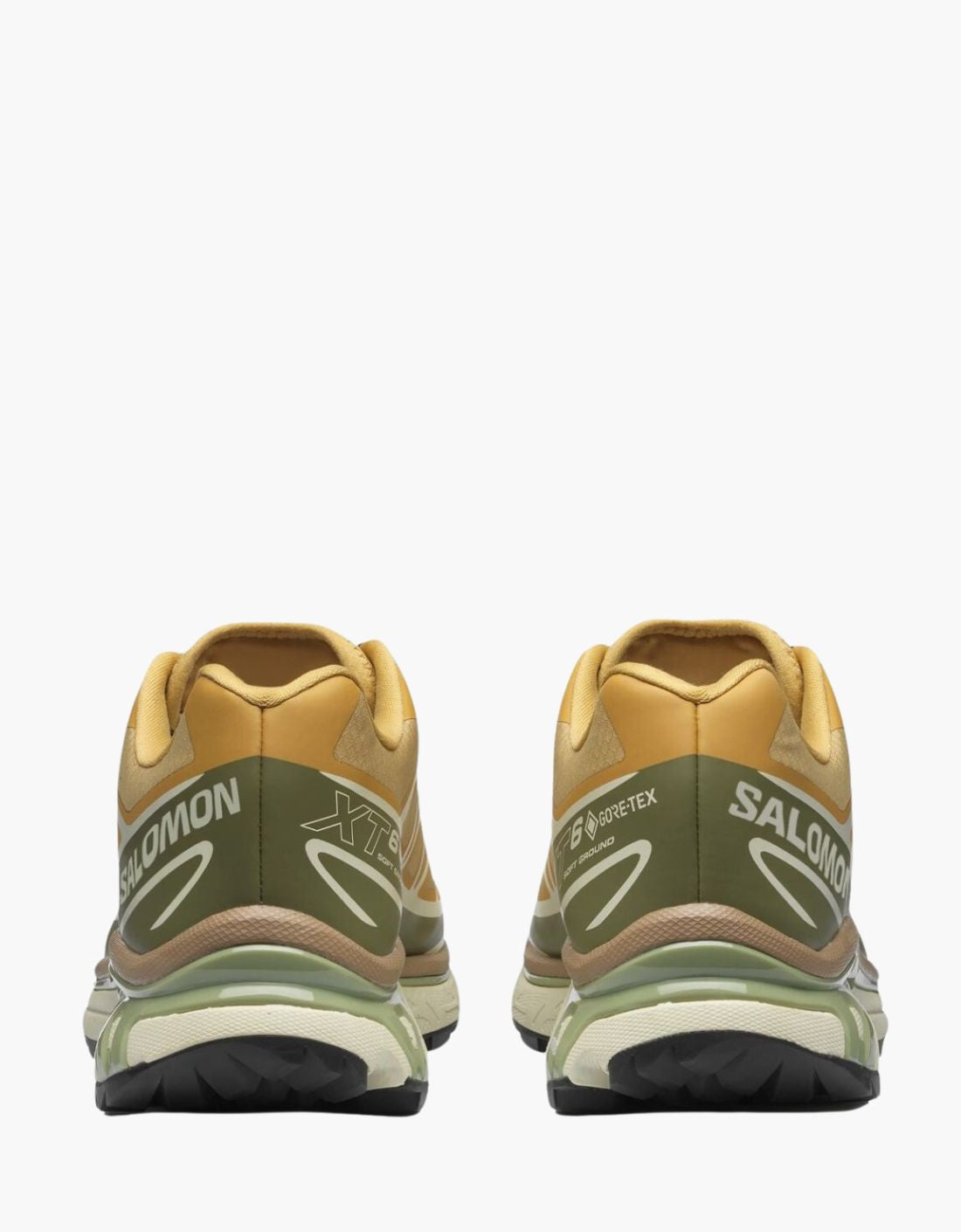 Salomon - XT-6 GTX (Antilope)