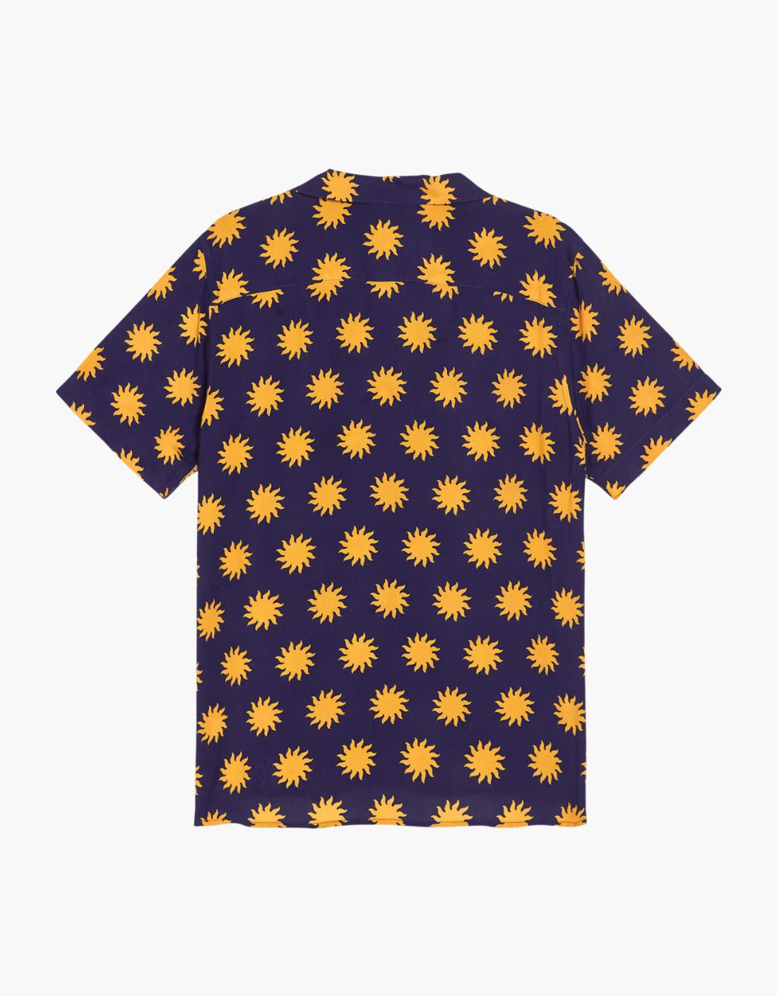 T-shirt « Sunday Sun »