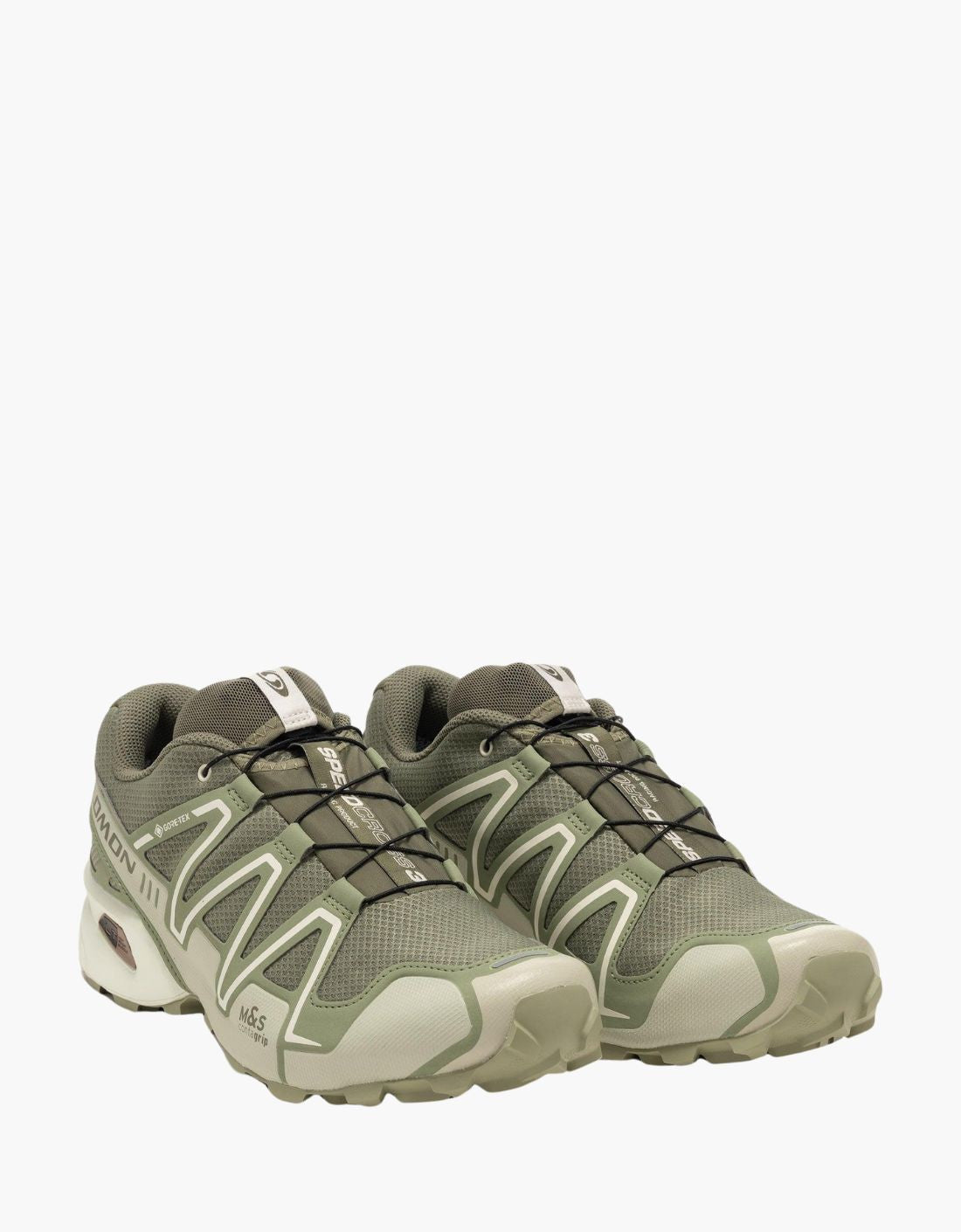 Salomon - SPEEDCROSS 3 GTX (Alfalfa)