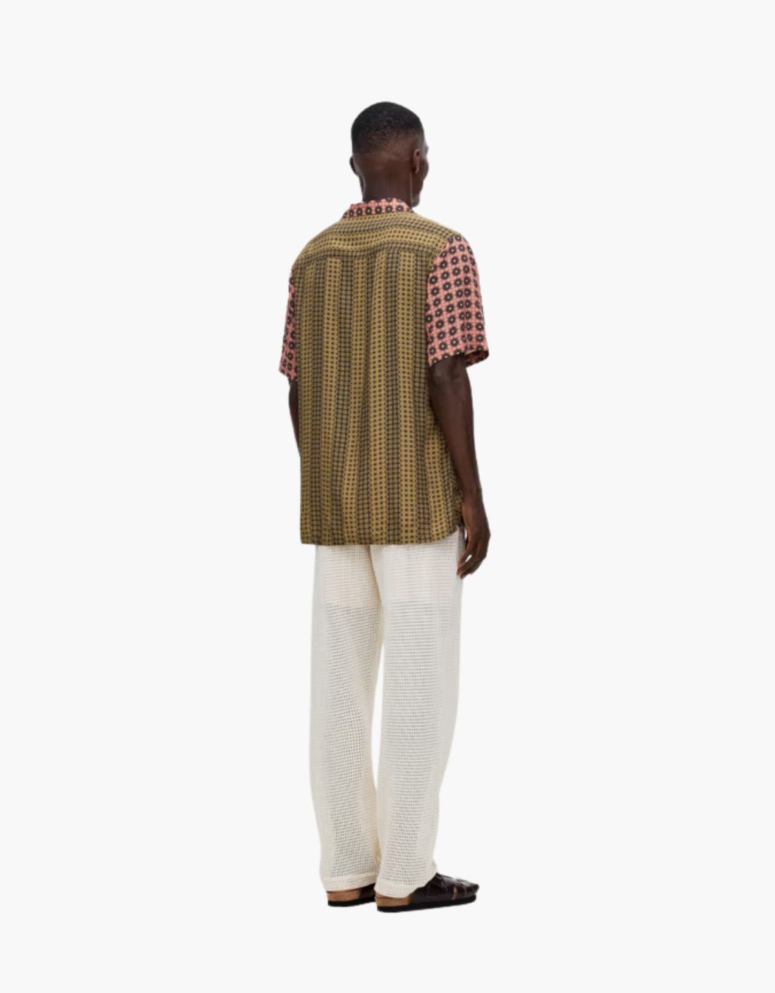 Camisa "Reverie Viscose"