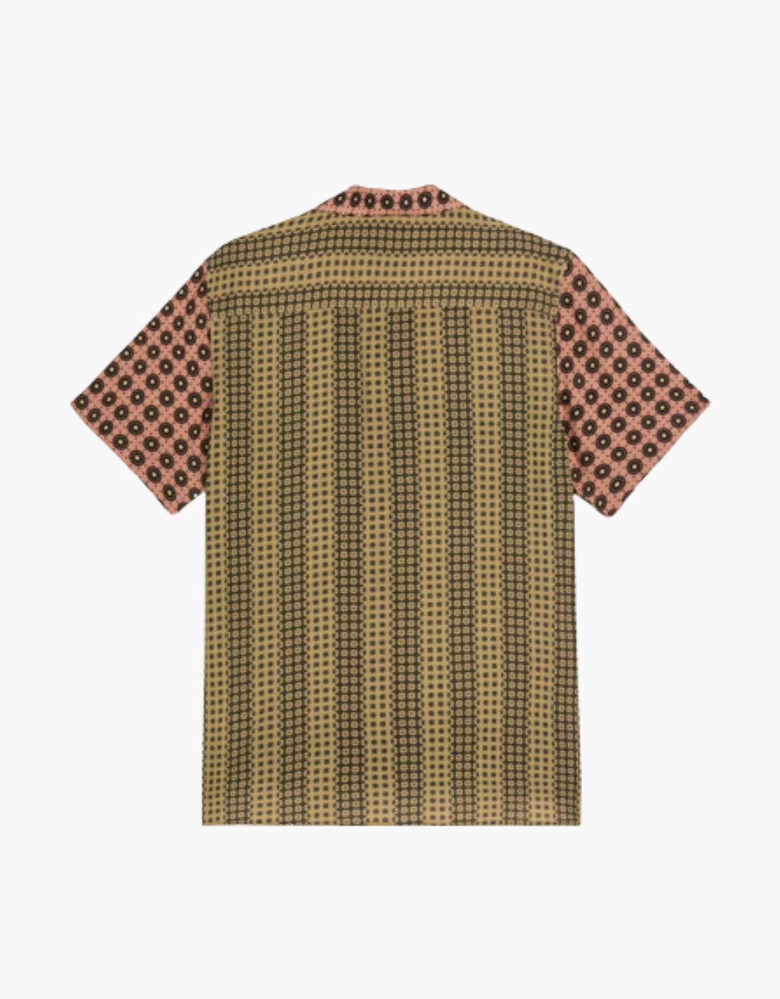 Camisa "Reverie Viscose"