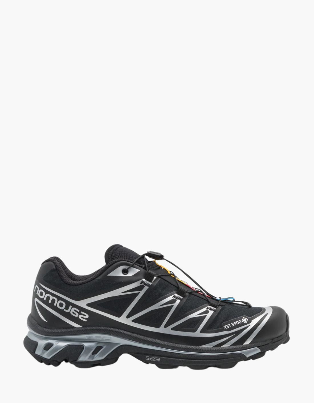 Salomon - XT-6 GTX (Black / Silver)