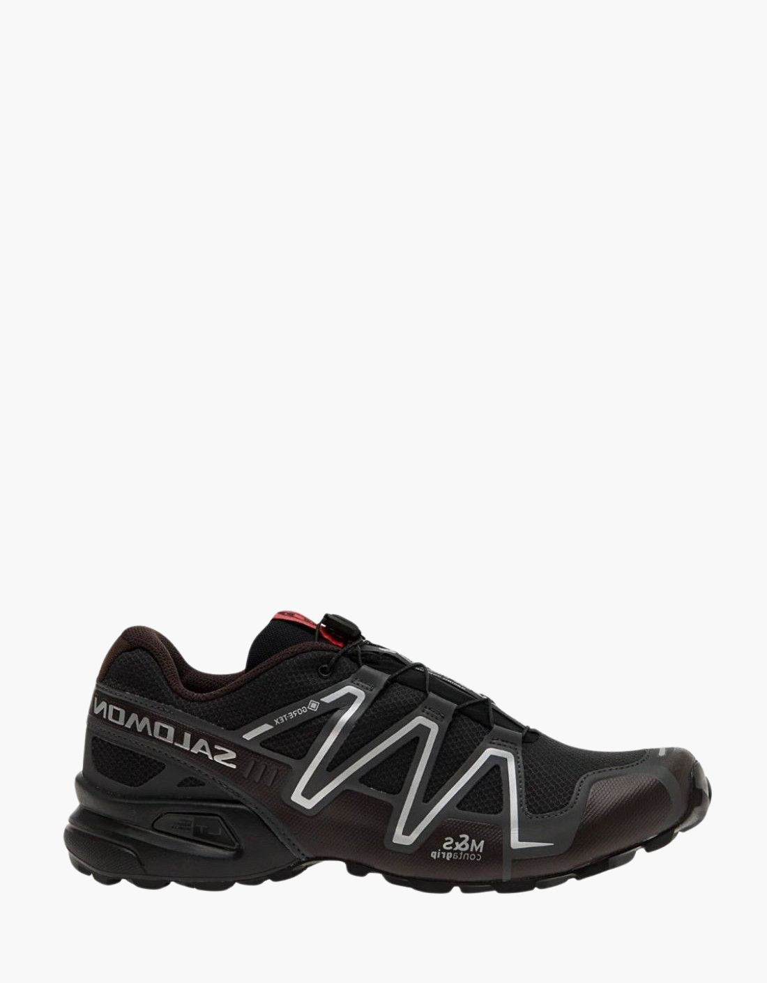 Salomon - SPEEDCROSS GTX (Black)