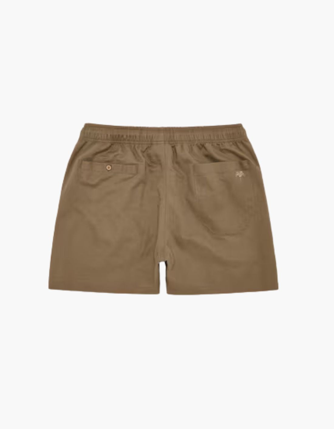 Bermuda "Lino Taupe"