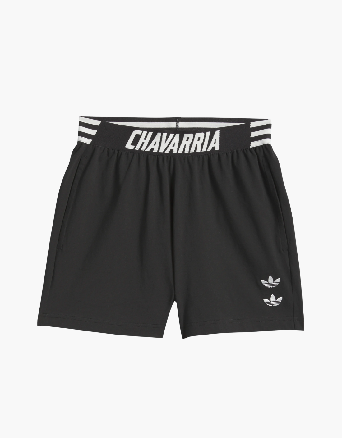 Pantalón "House Short" Negros - aWC