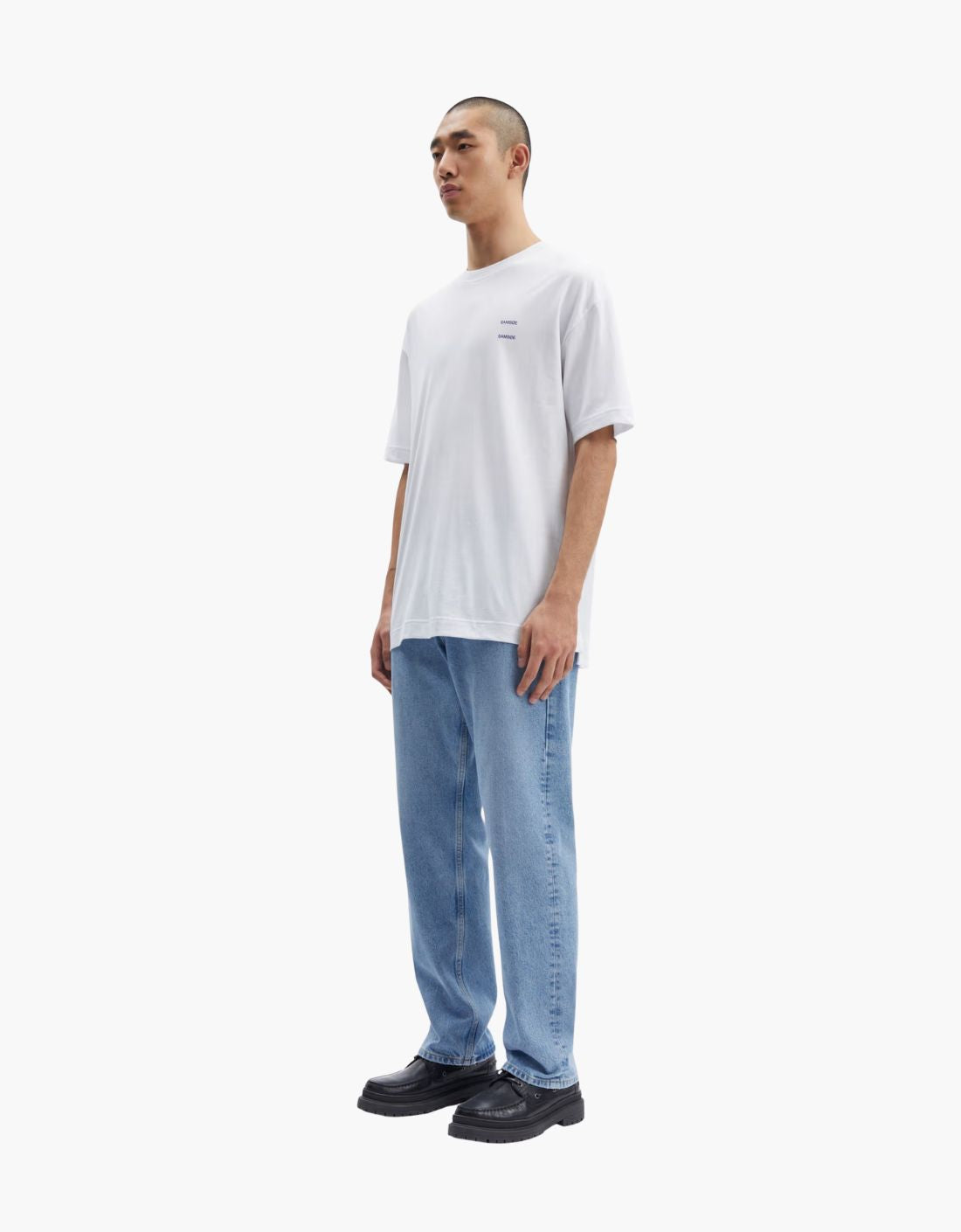 T-shirt « Joel »
