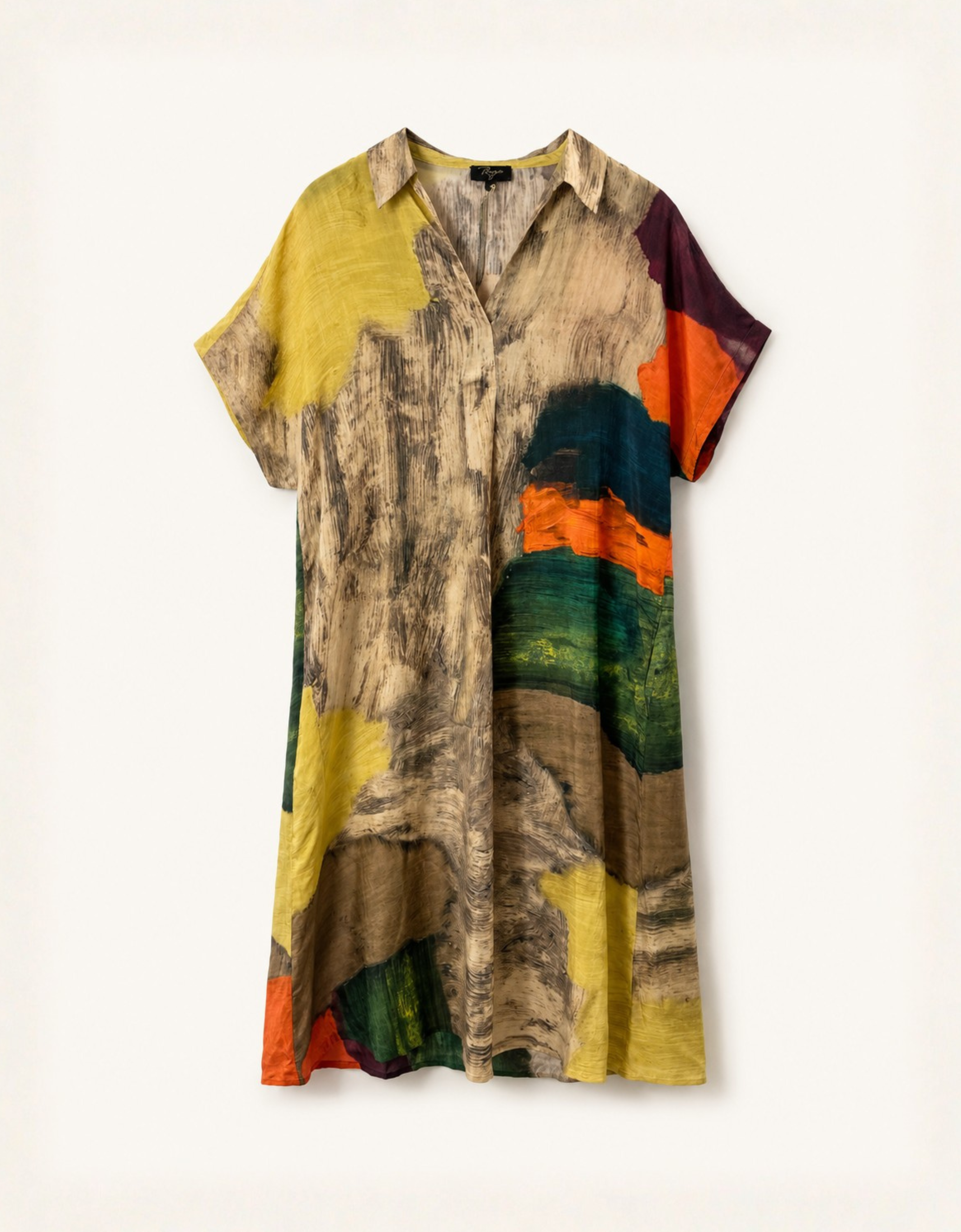 Vestido "Ares"