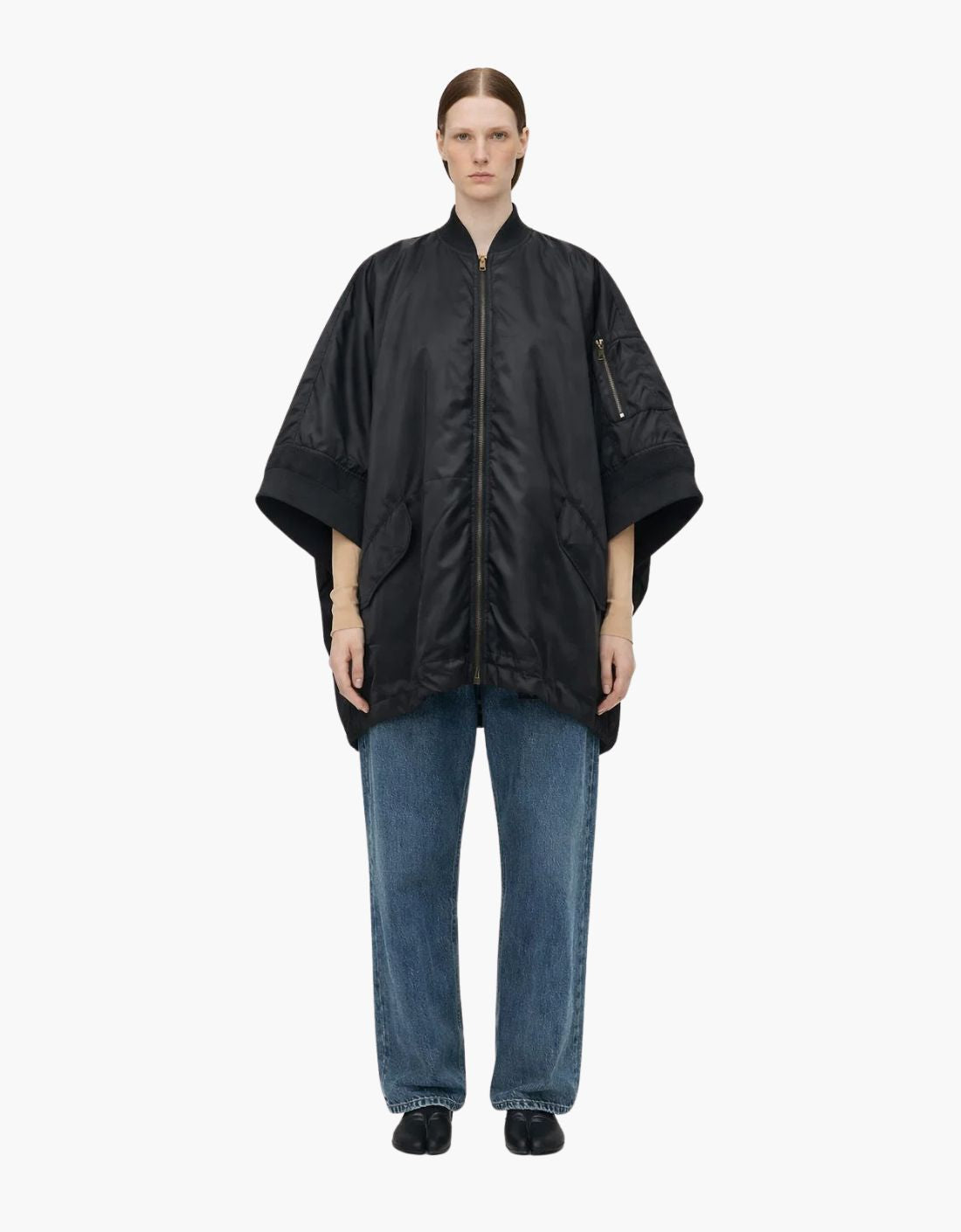 Bomber media manga - MM6