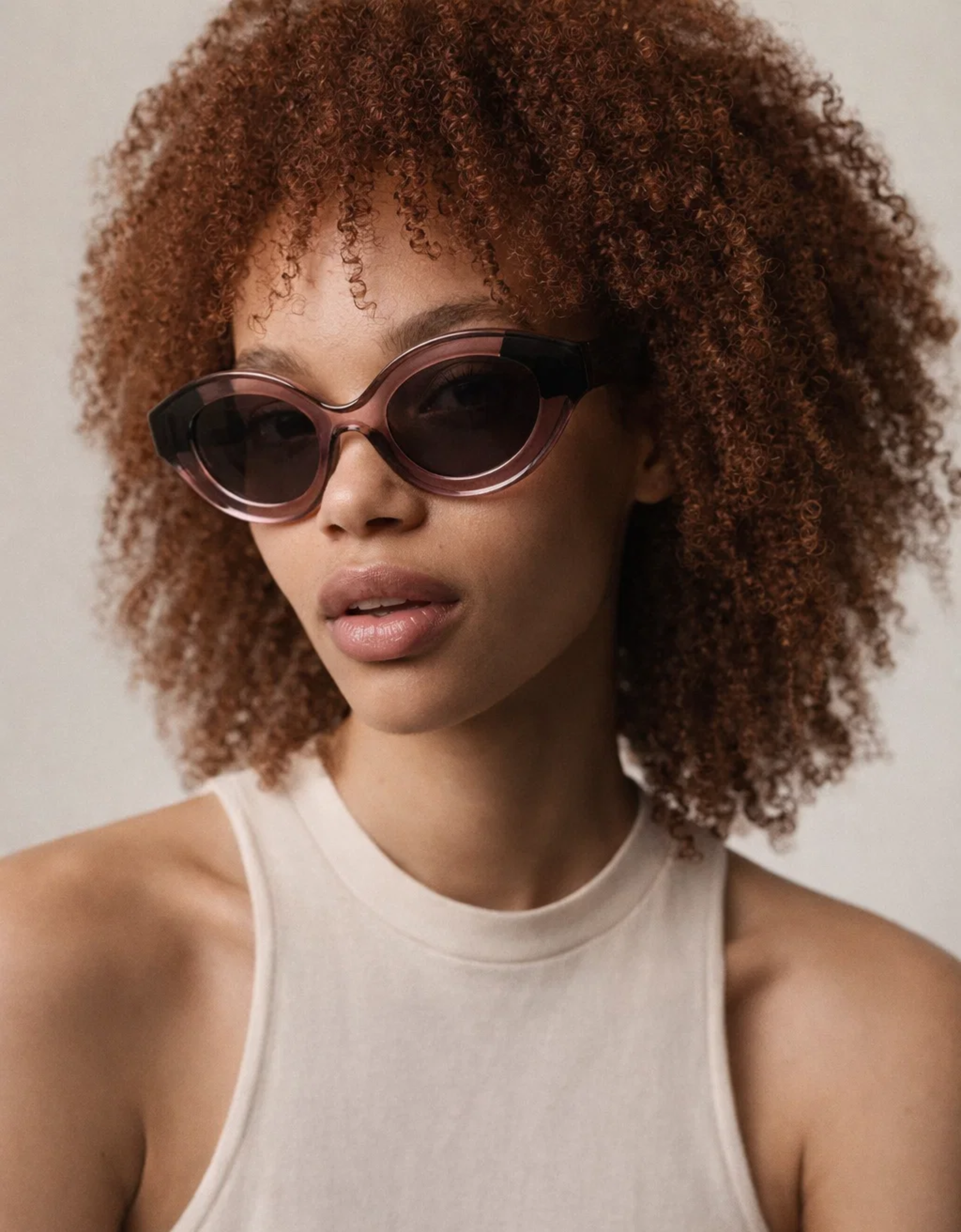 Gafas "Grace Midnight Jam"