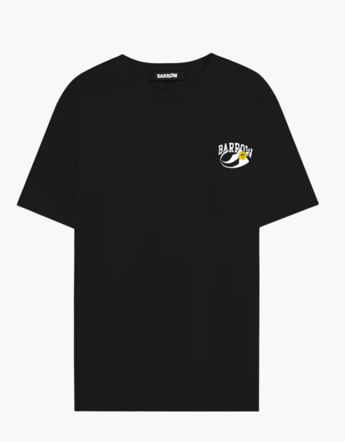 Camiseta "Beisbol Bear" Negra FB5WUATH053