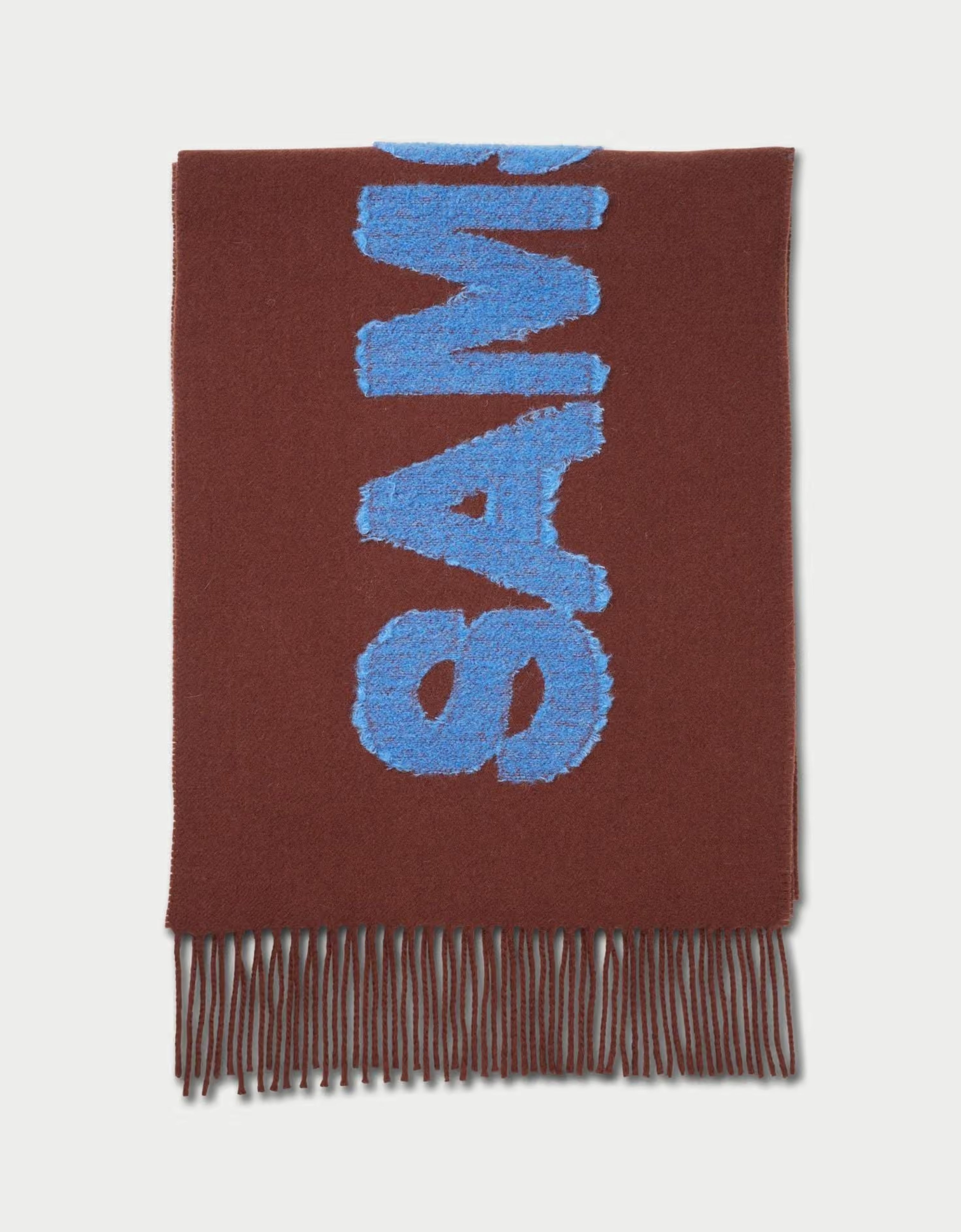 Bufanda "Sasamsoe 1615"