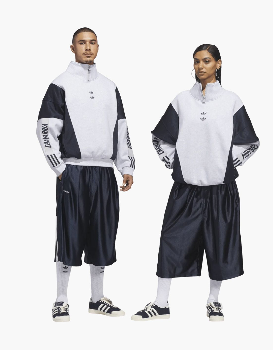 Maillot "Watsonville" - ADIDAS X WILLY CHAVARRÍA