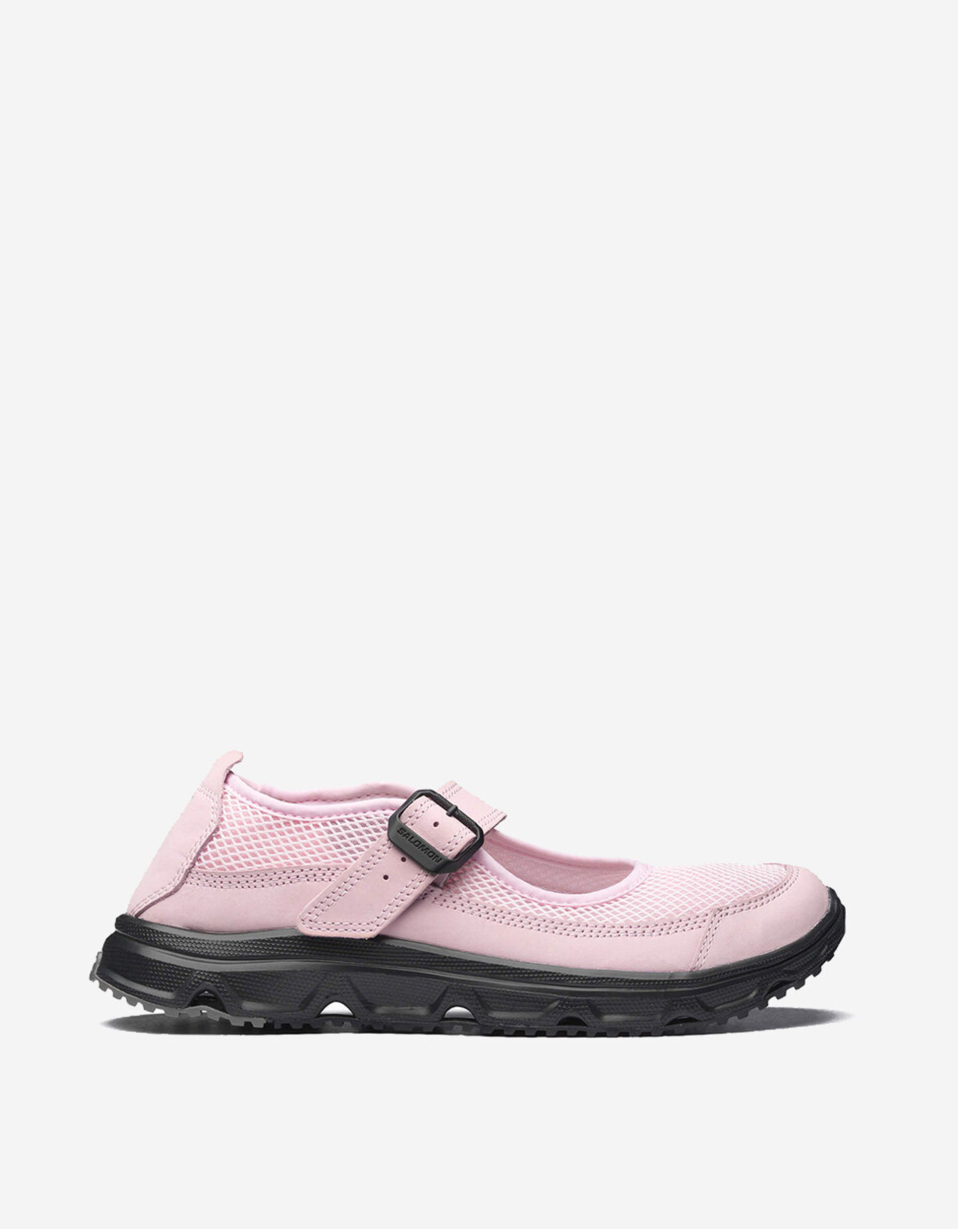 Salomon - RX MARY JANE S (Icy Pink/Black/Alloy)