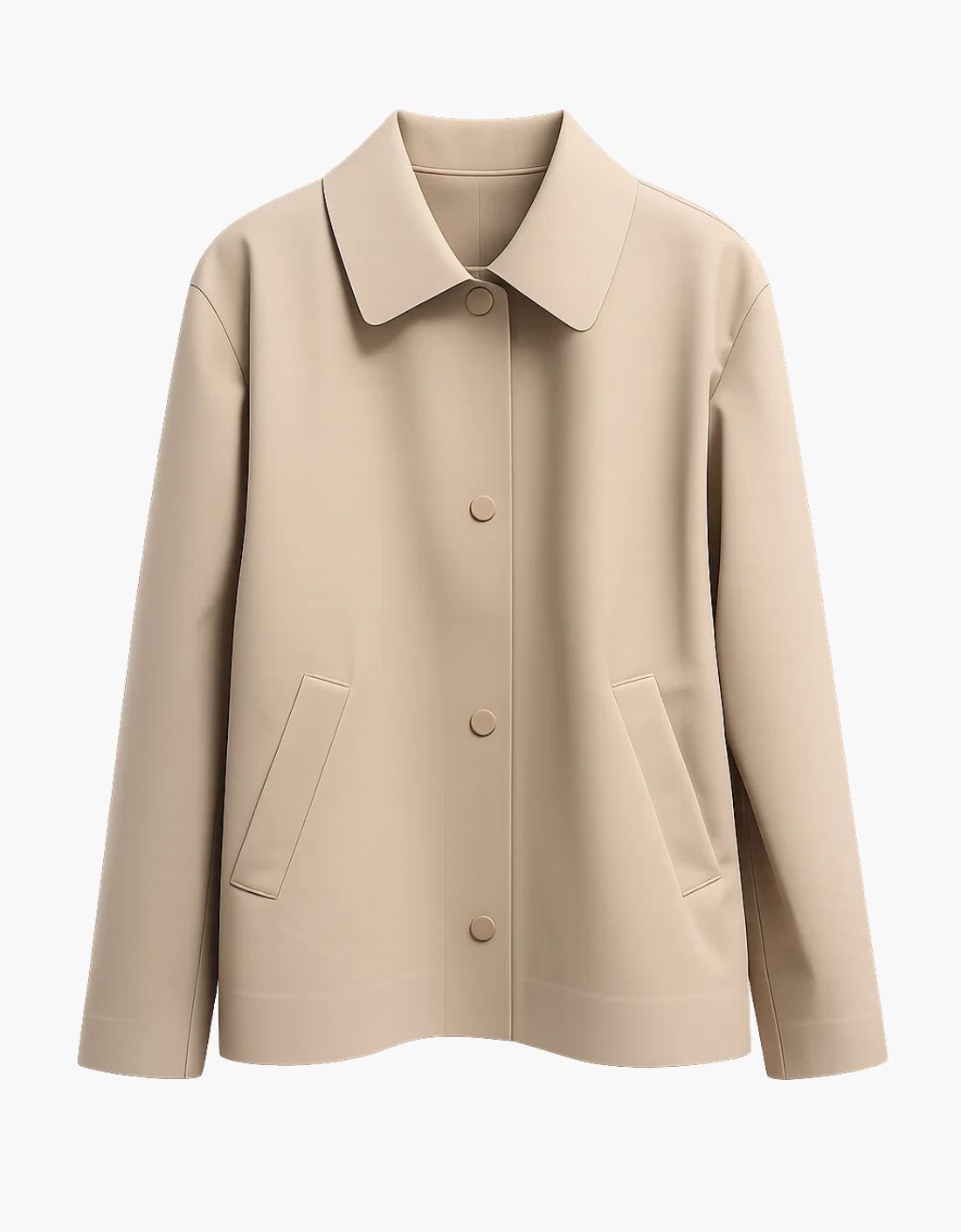 Chaqueta técnica "Tessile"