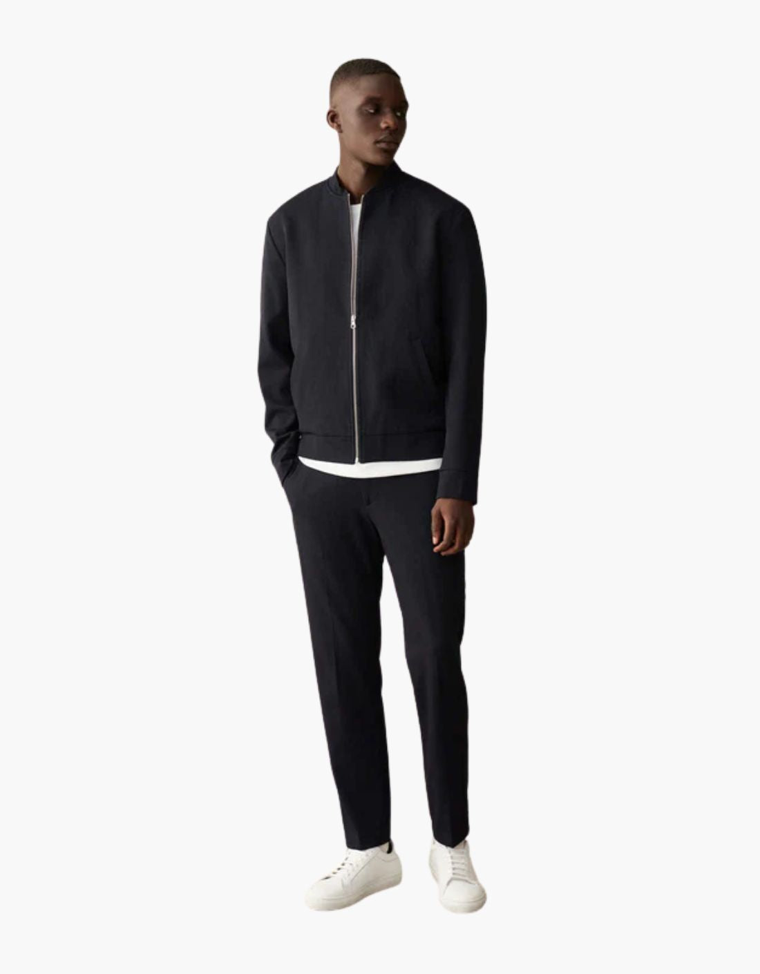 blouson aviateur « comme »