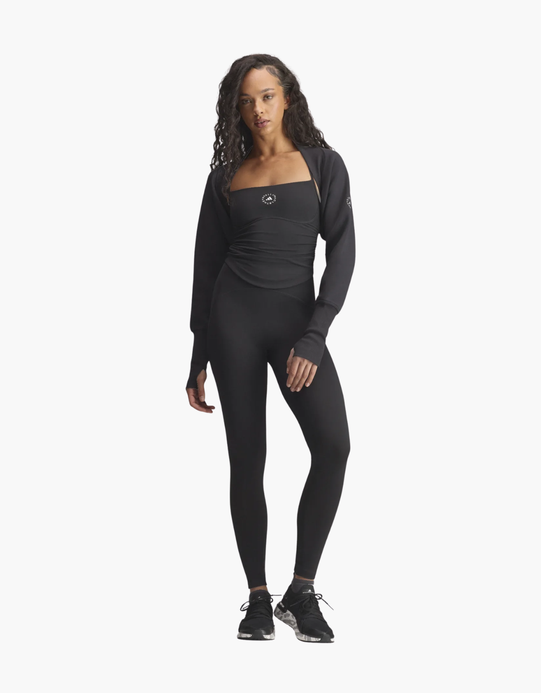 Bolero deportivo - ASMC