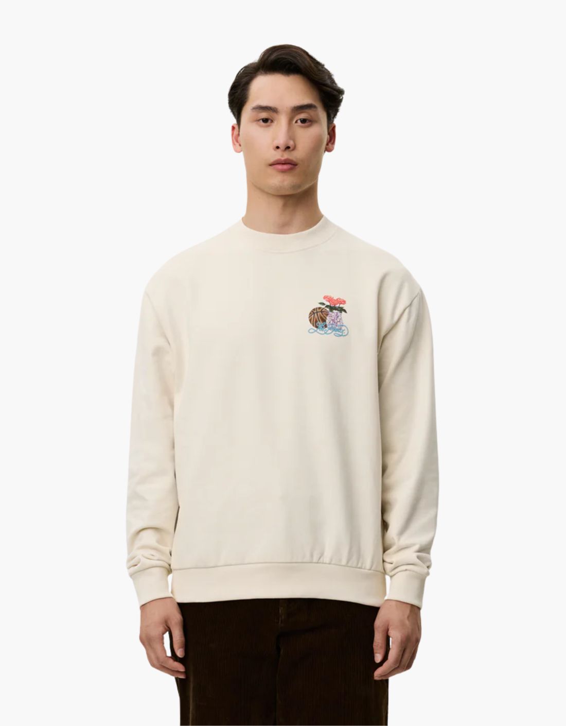 Sudadera "Cole Table"