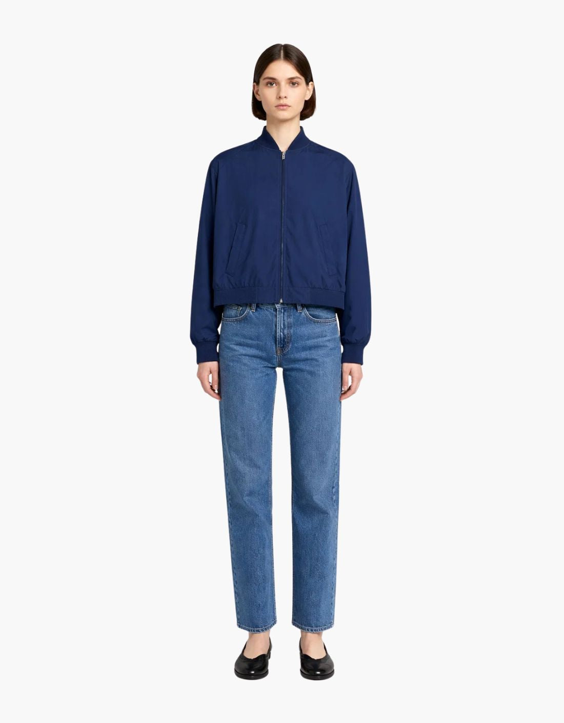 blouson aviateur « Narsete »