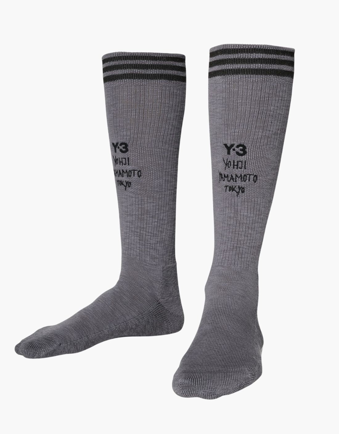 Calcetin Y-3 "Heritage High"