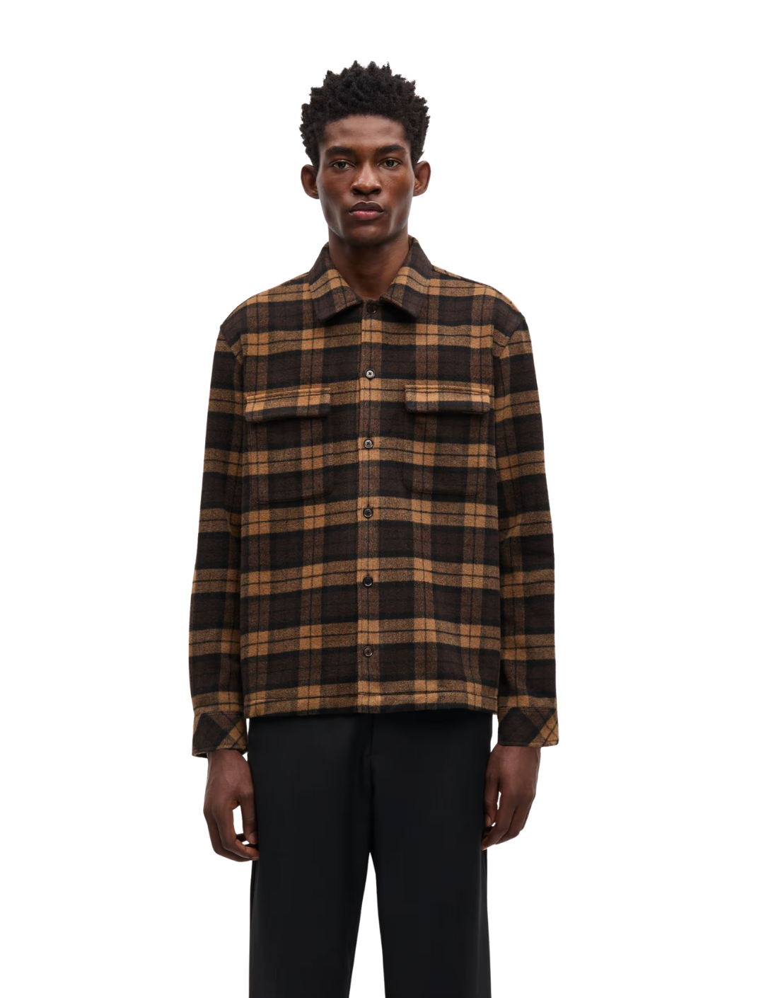 Sobrecamisa "Sacastor"