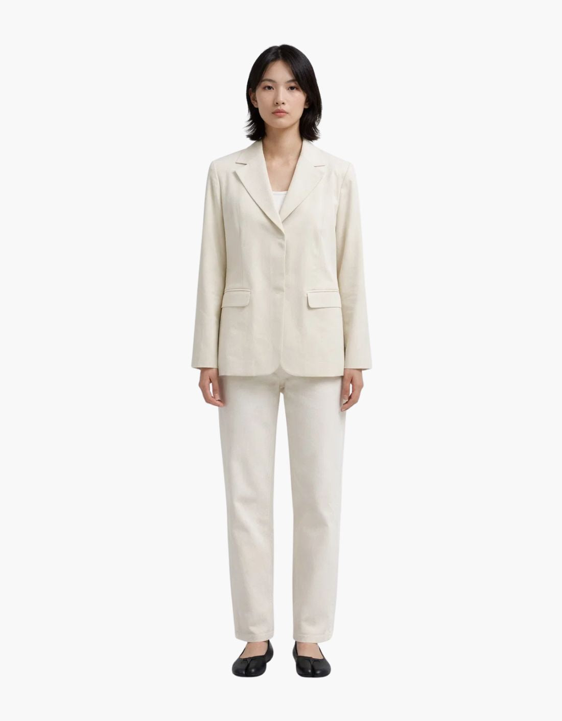 Americana técnica "Palo"