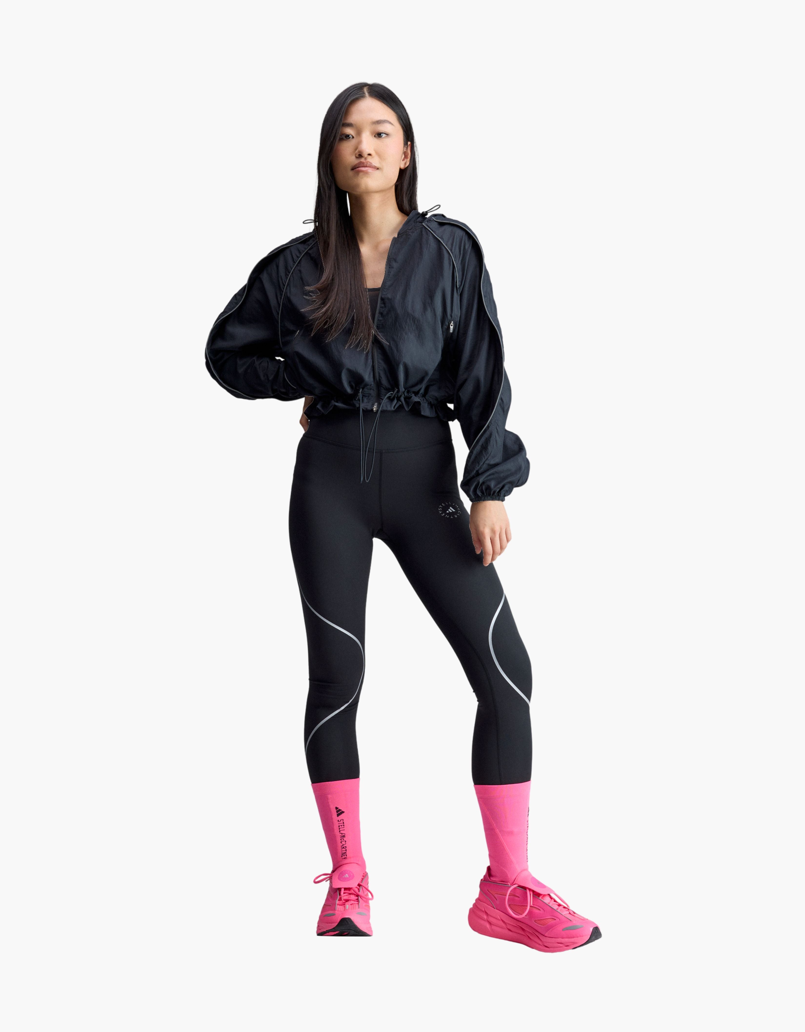 Chaqueta running - ASMC