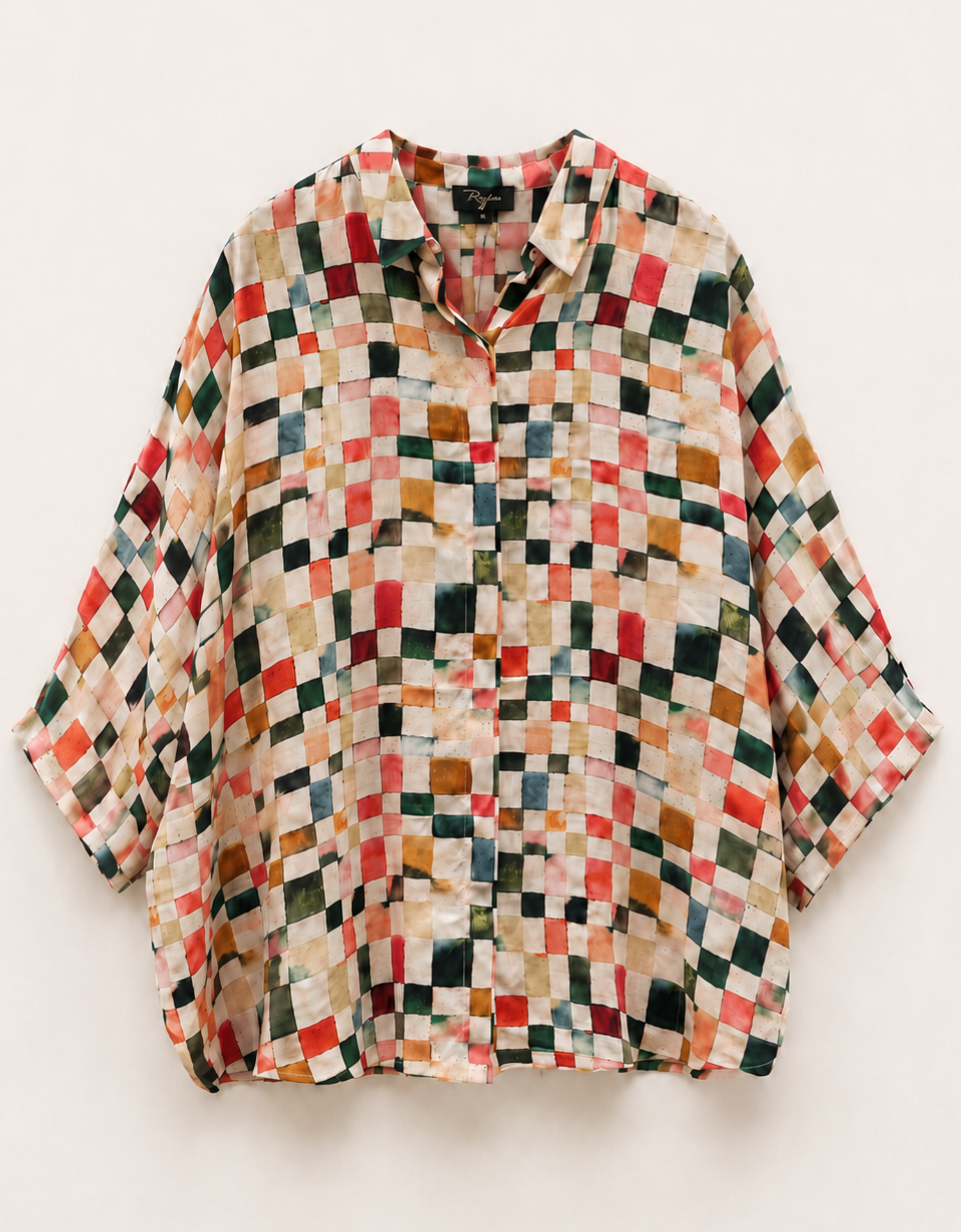 Camisa "Anna"