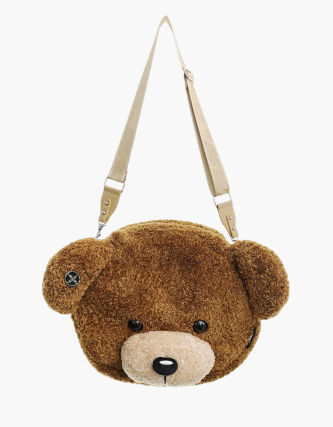 Bolso BIG "Mike Teddy" - MWM