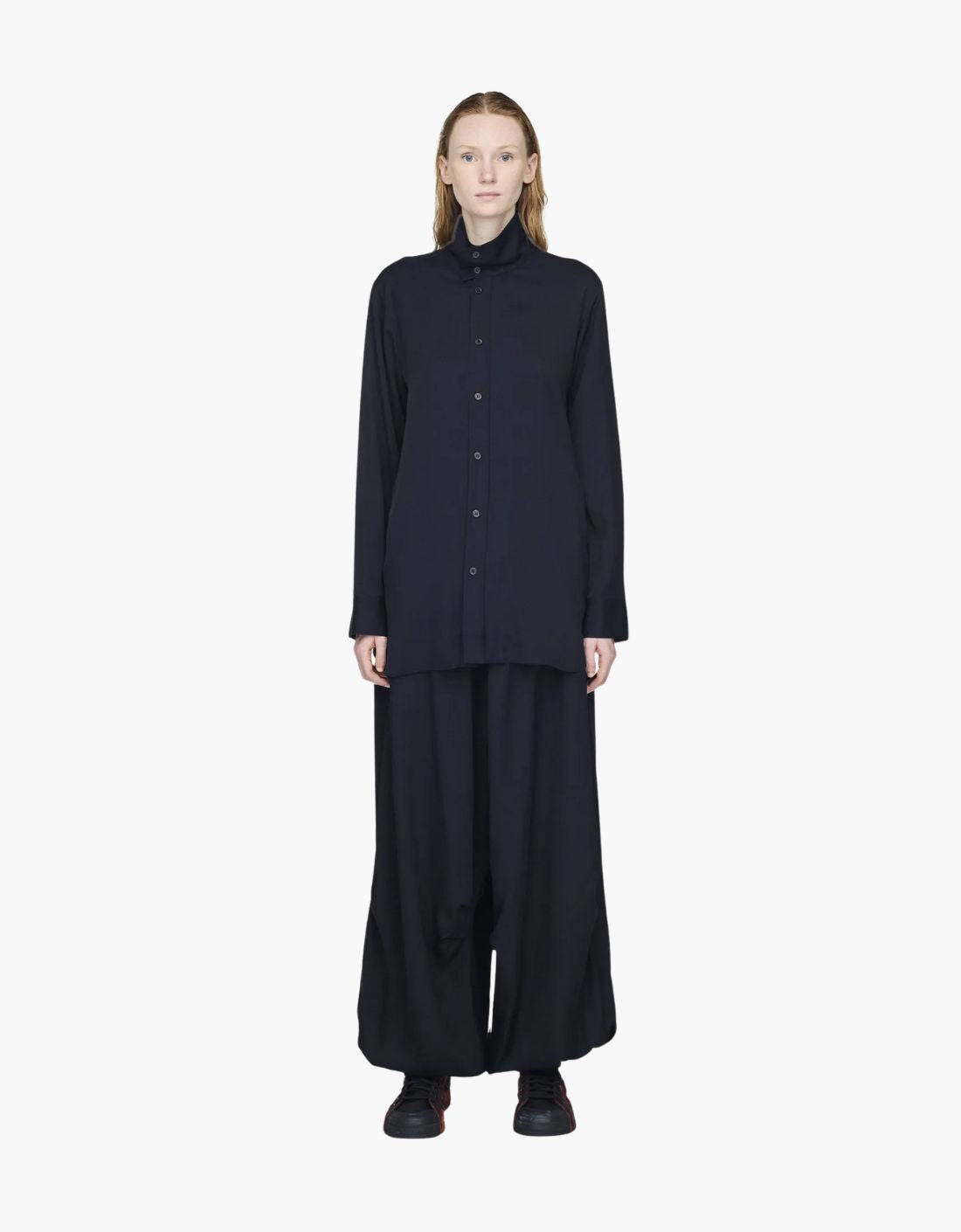 Pantalón goma inferior "Wide Pants" Y-3