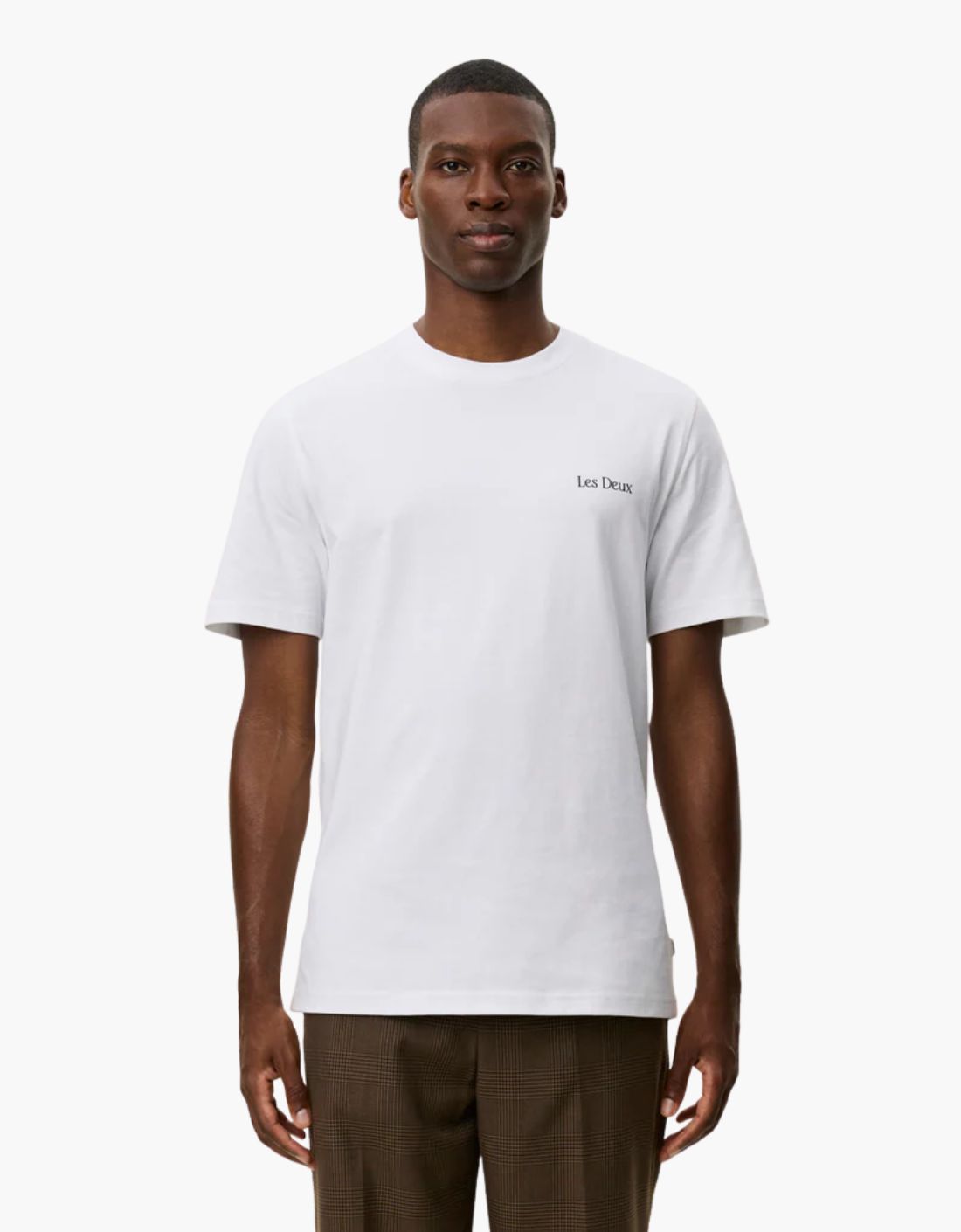 Camiseta algodón "Brady Flowermarket"