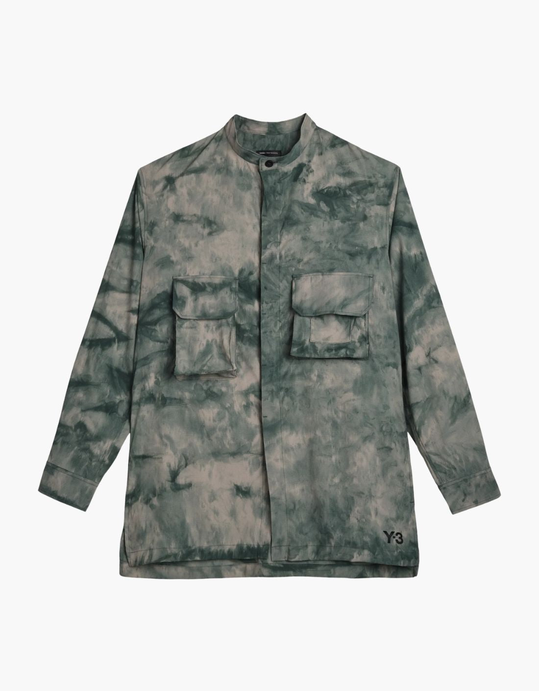 Camisa "Ripstop" Y-3