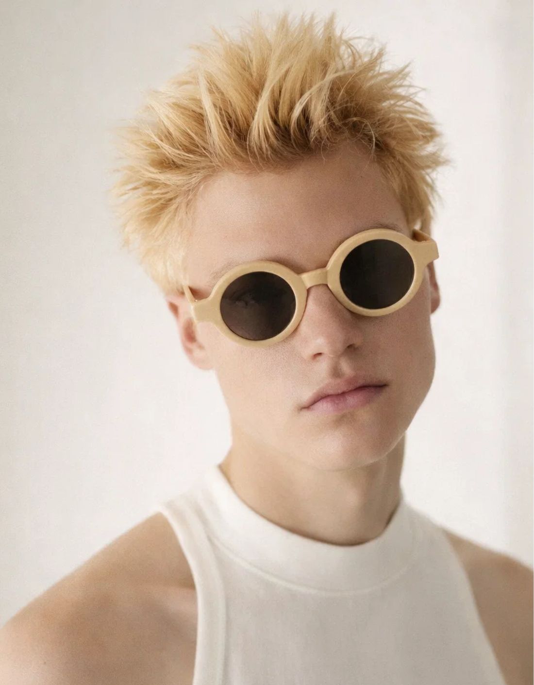 Gafas "Adrian Marshmallow"