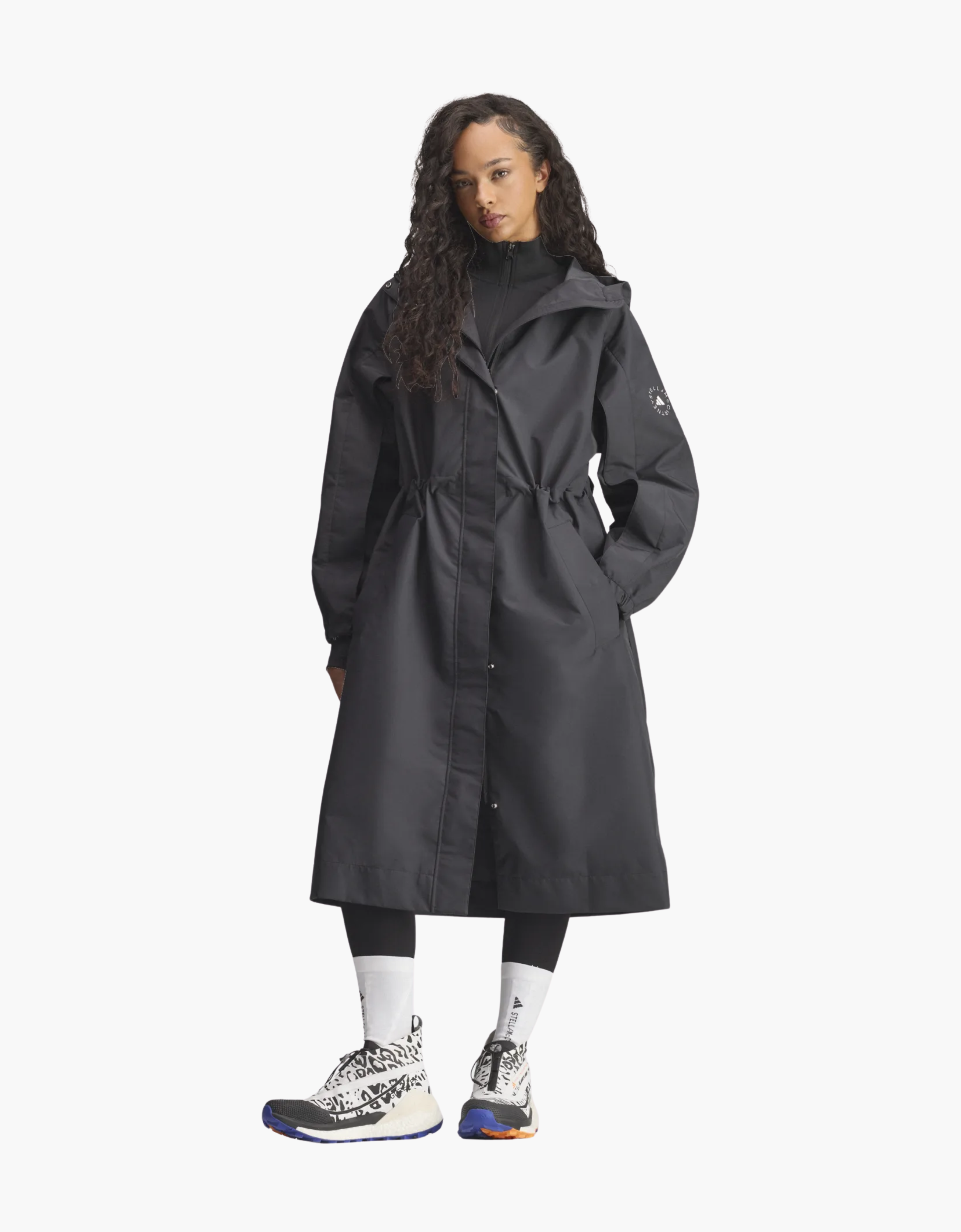 Parka - ASMC