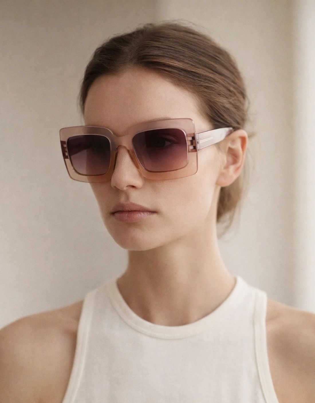 Gafas "Lana Blush"